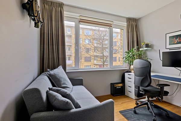 Medium property photo - Jacob van Arteveldestraat 4C, 1061 CK Amsterdam